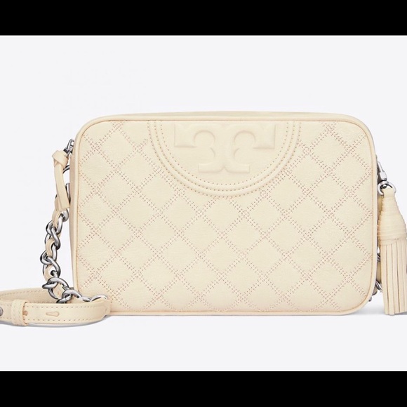 NWT Tory Burch Camera Bag - Picture 3 of 7